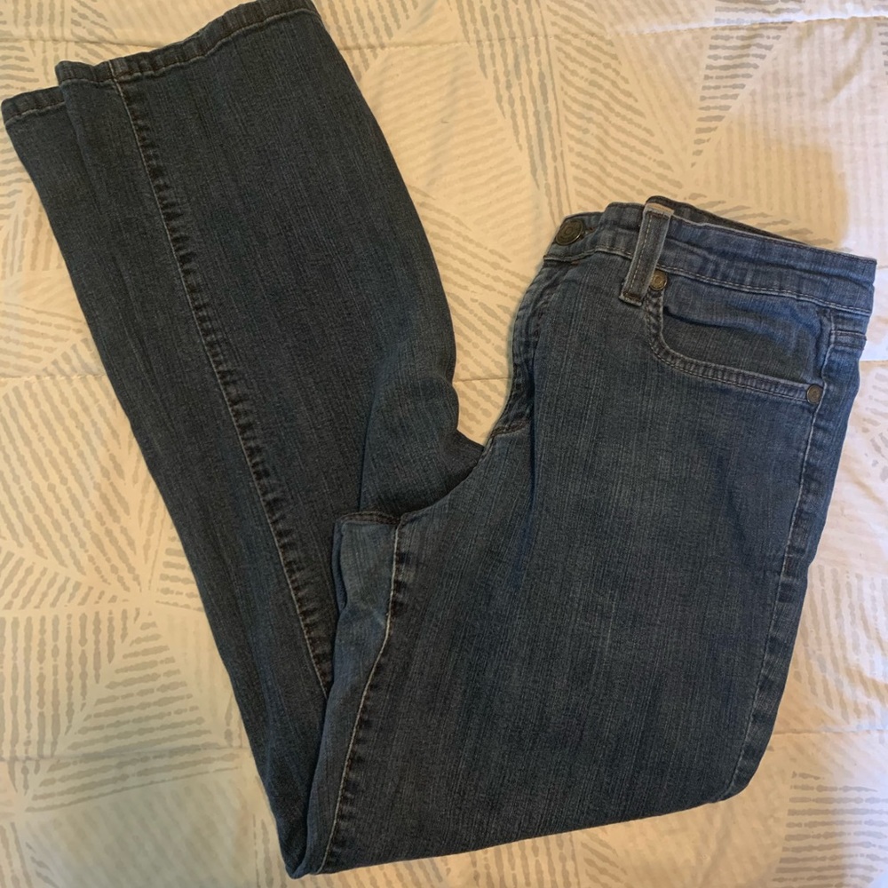 Nine West jeans